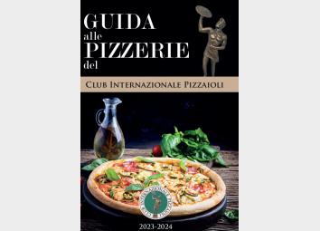 Guida alle Pizzerie del Club internazionale Pizzaioli